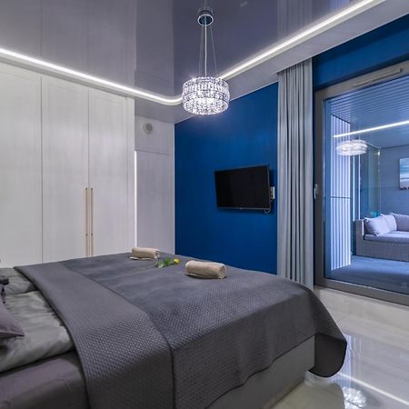 Granaria Premium Apartment Gdansk Chmielna Park Esterno foto