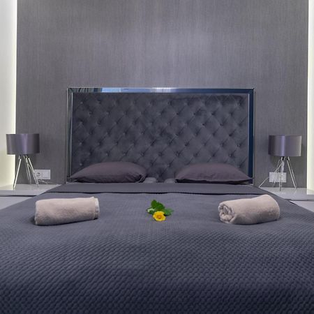 Granaria Premium Apartment Gdansk Chmielna Park Esterno foto