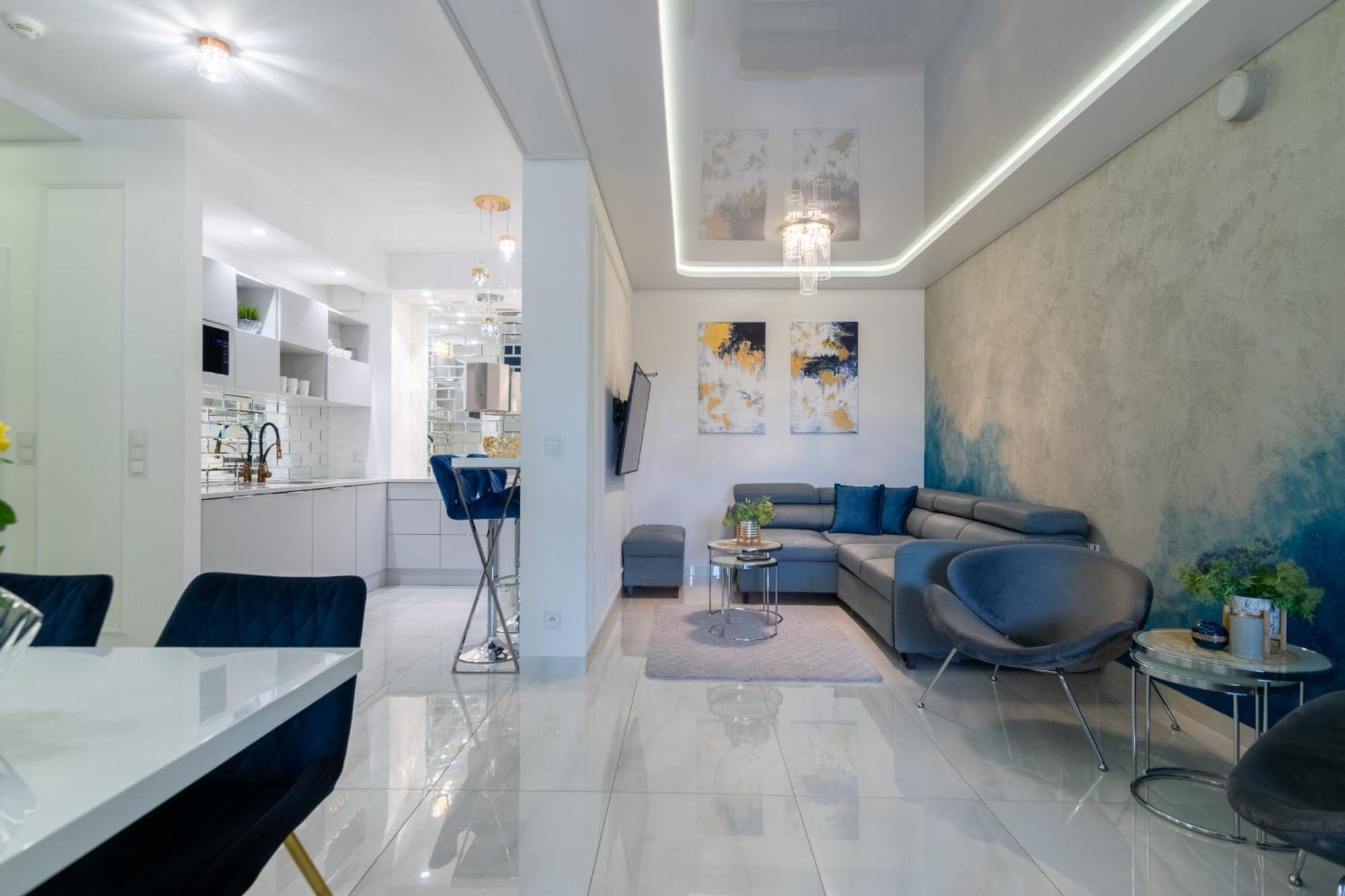 Granaria Premium Apartment Gdansk Chmielna Park Esterno foto