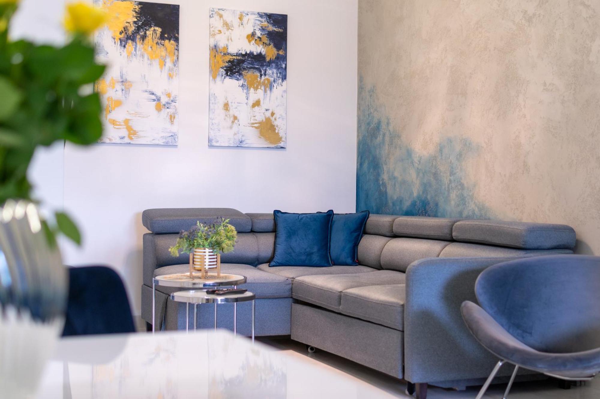 Granaria Premium Apartment Gdansk Chmielna Park Esterno foto