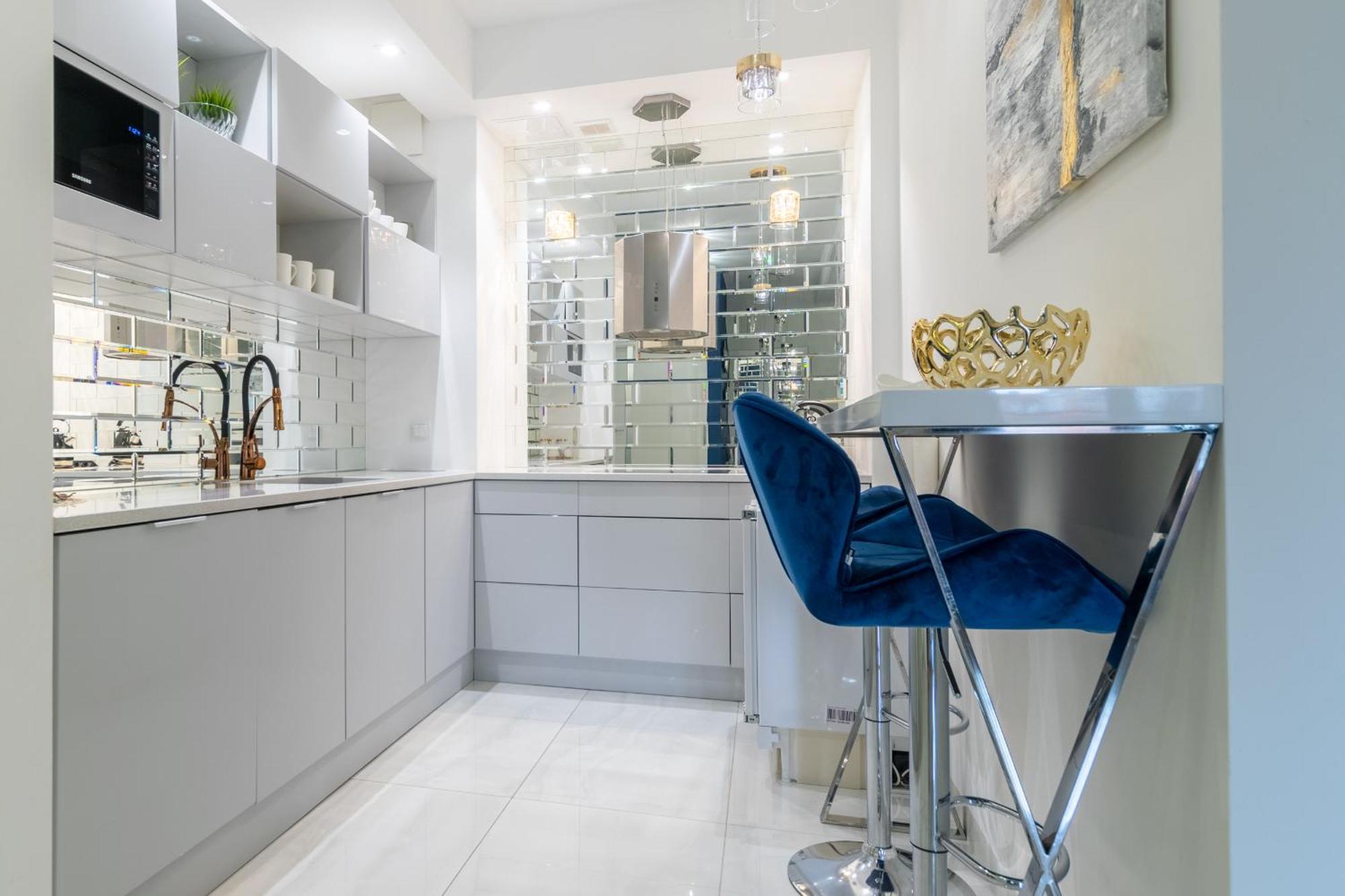 Granaria Premium Apartment Gdansk Chmielna Park Esterno foto