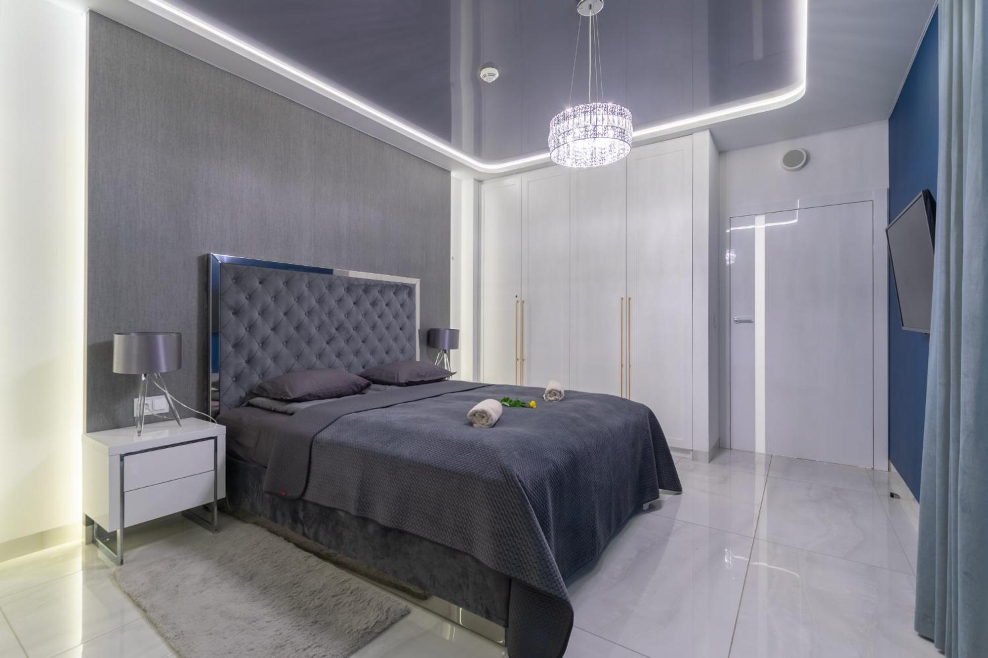 Granaria Premium Apartment Gdansk Chmielna Park Esterno foto