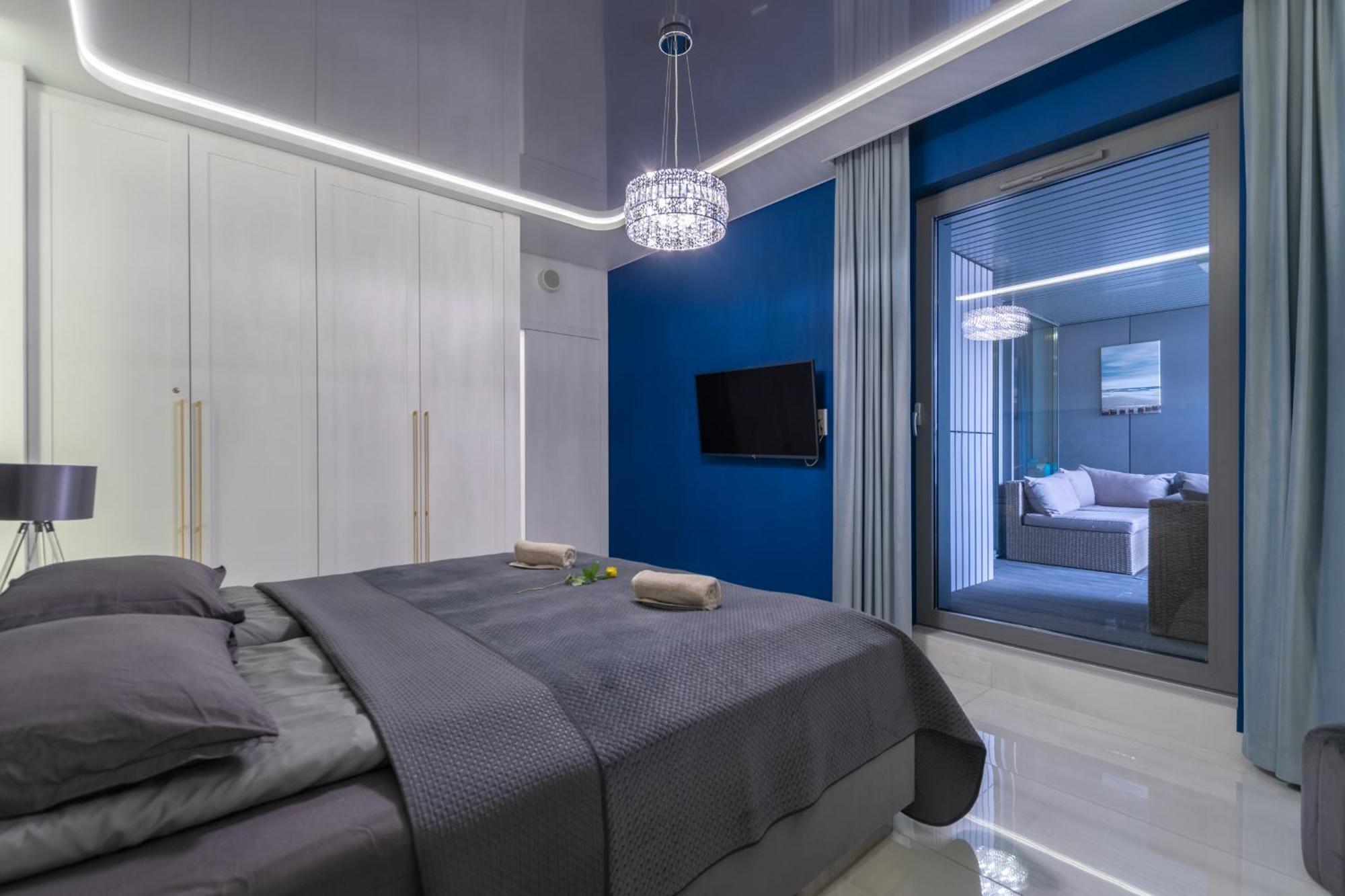 Granaria Premium Apartment Gdansk Chmielna Park Esterno foto