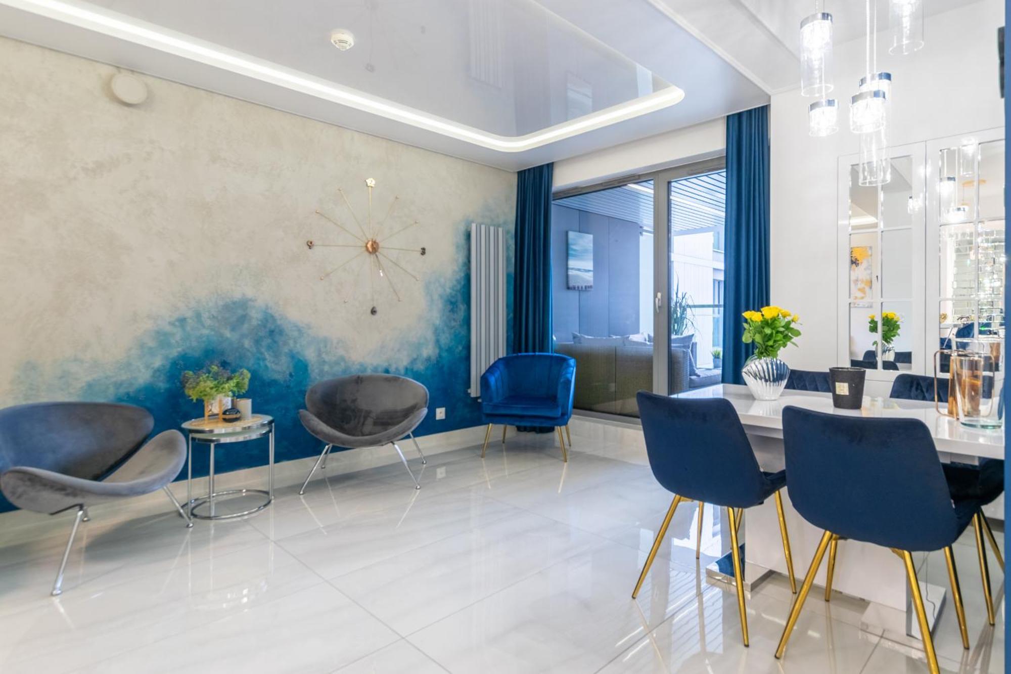 Granaria Premium Apartment Gdansk Chmielna Park Esterno foto