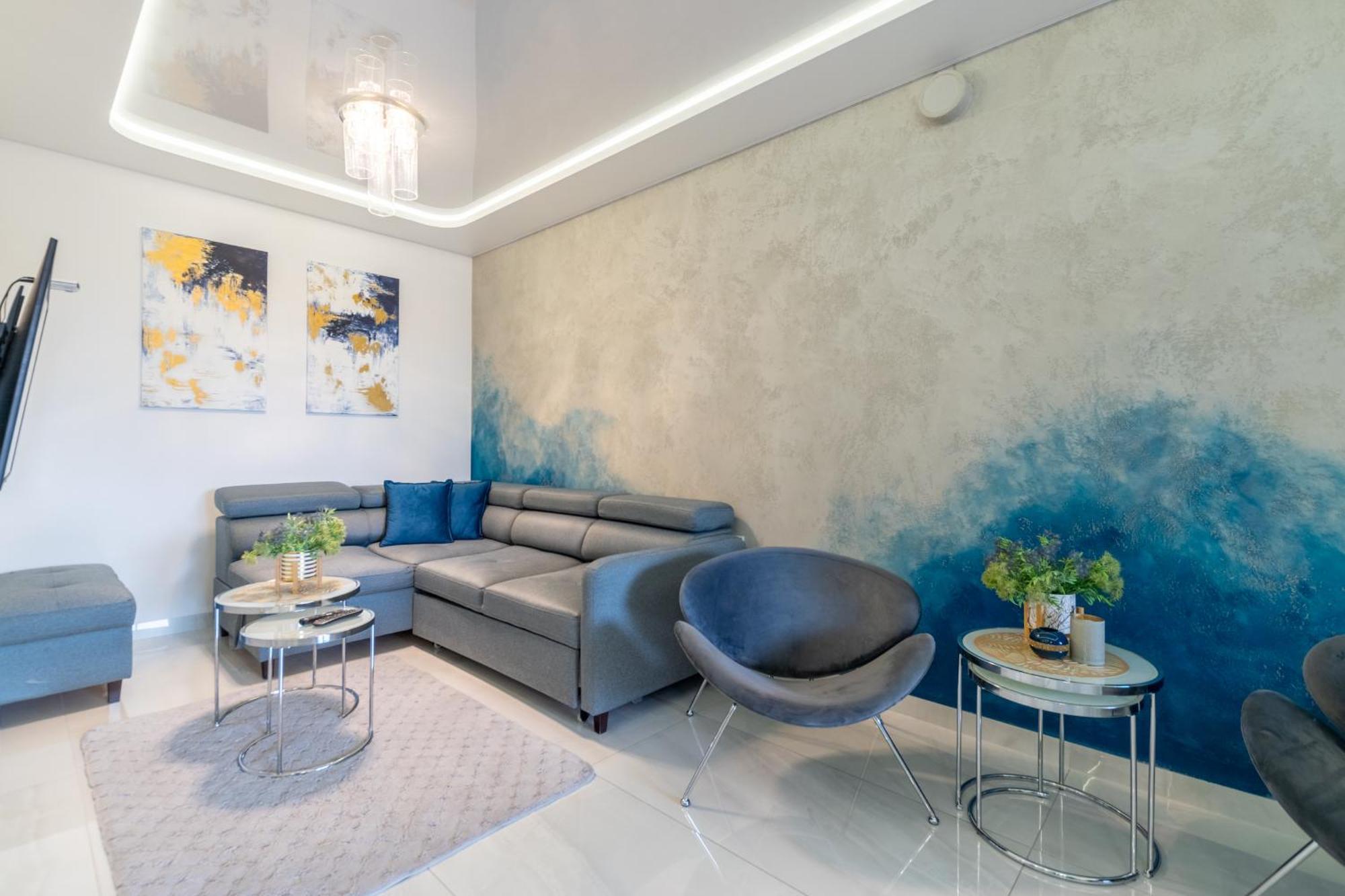 Granaria Premium Apartment Gdansk Chmielna Park Esterno foto