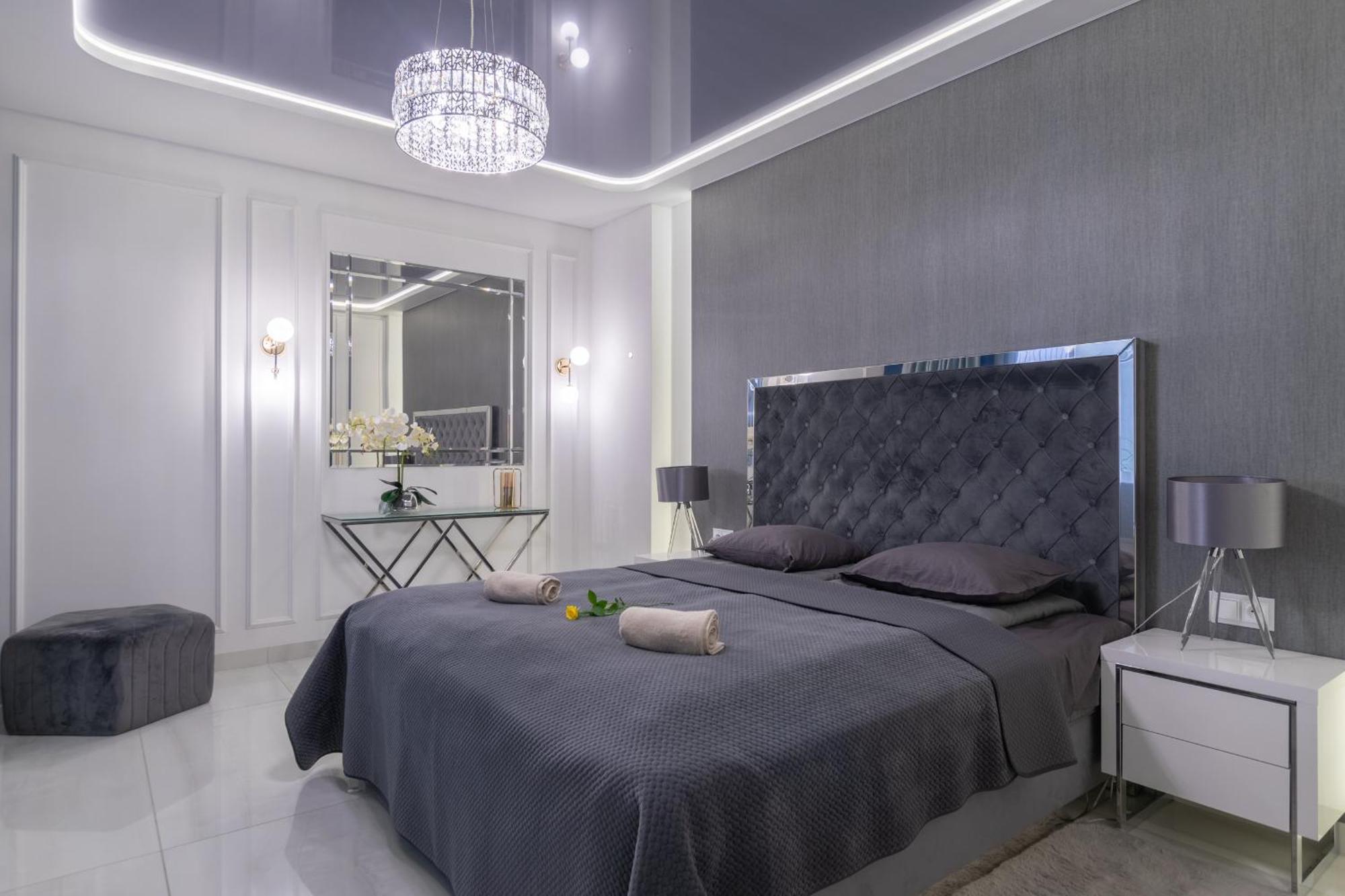 Granaria Premium Apartment Gdansk Chmielna Park Esterno foto