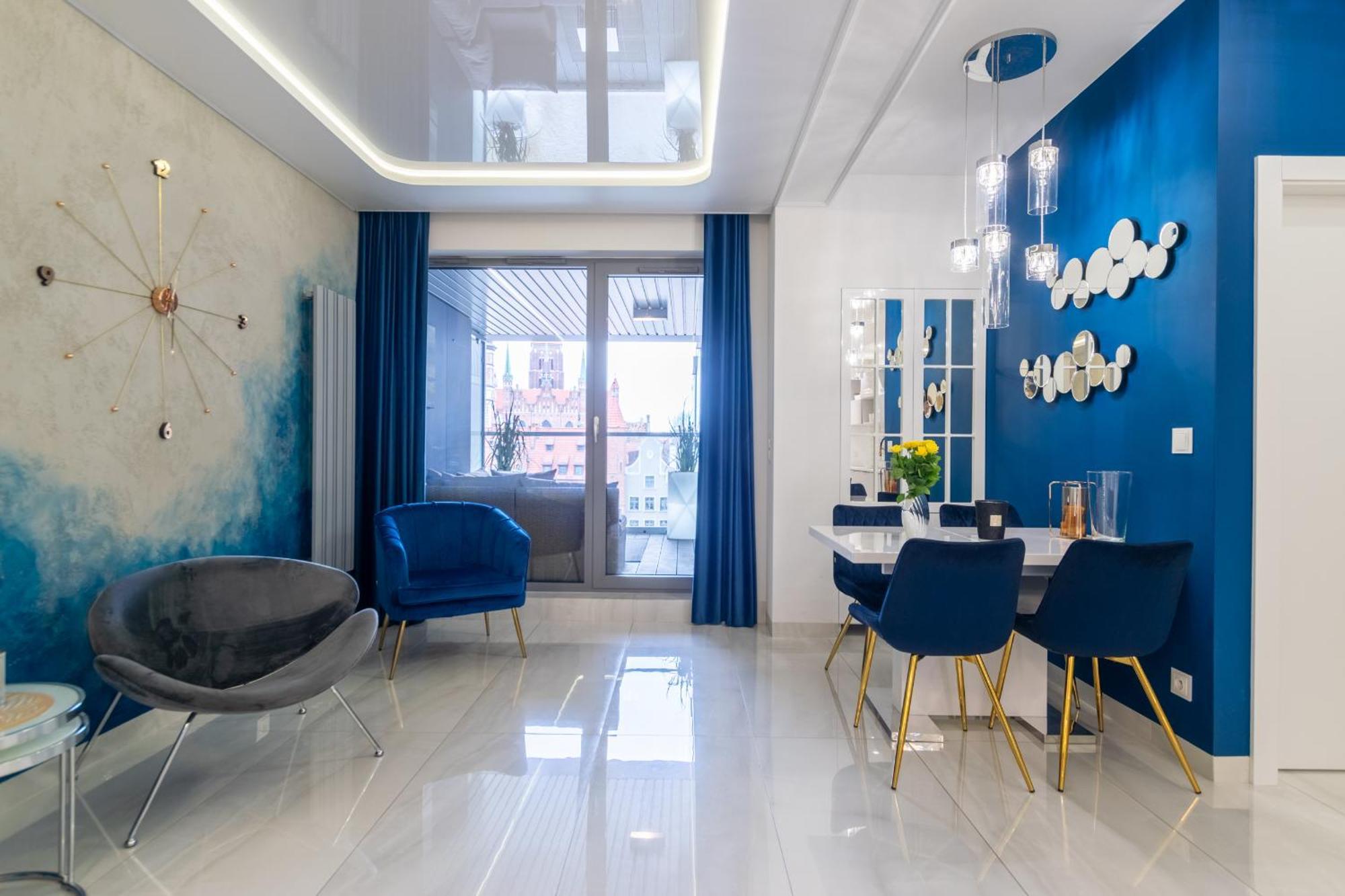 Granaria Premium Apartment Gdansk Chmielna Park Esterno foto